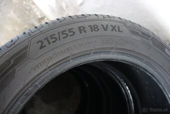 Pneumatiky BARUM 215/55 r18 Letné - 3