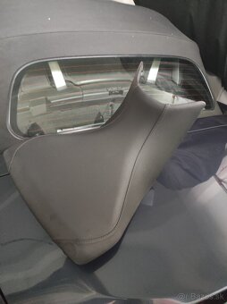 Sedadlo Ducati Multistrada 1200, 1260 - 3