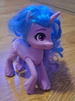 Plne funkcne hracky - 3