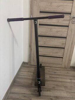 Freestyle kolobežka Divine - 3