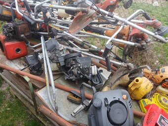 Diely na kosacky,pily. - 3