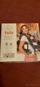 Nosič zn. TULA Free-to-Grow - 3