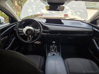 Mazda CX30 2,0i 132 kw - 3