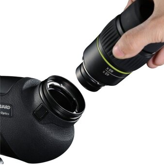 Vanguard Endeavor HD 82A - 3