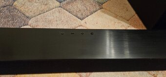 Samsung Soundbar - 3