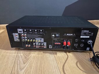 YAMAHA 5.1 digital - 3