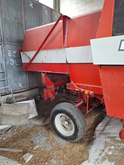 Kombajn Epple Mobile 1040 - 3