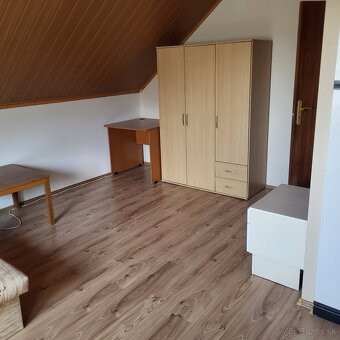 Podnajom prenajom Kosice garsonka - 3