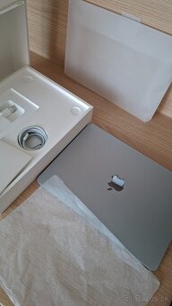MacBook Air M4/16GB/256GB - 3