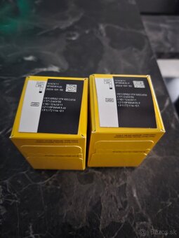Darujem Sensor Libre 3 - 3