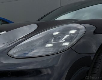 Porsche Panamera 4S Diesel PDK 4x4 - 3