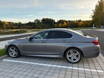 BMW 535 D, 230 kw, r.v.2016 - 3