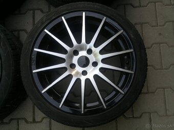 Elektrony TEC KIA 5x114,3 r18 - 3