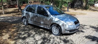 Škoda Fabia 1.4 44 kw - 3