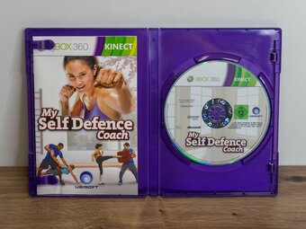 My Self Defence Coach - 3