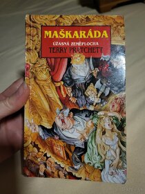 Terry Pratchet - 3