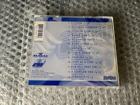 Gergely Róbert CD - 3