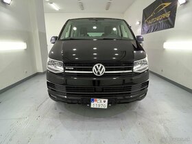 Volkswagen Multivan T6 2,0 TDI 110kW//4Motion// - 3