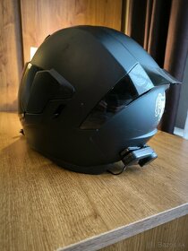 Icon Airflite Rubatone prilba helma - 3