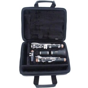 Yamaha YCL-255S Bb klarinet - 3
