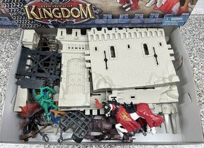 Predám kráľovsky hrad Kingdom - 3