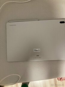 Samsung galaxy tab s7 FE 5G - 3