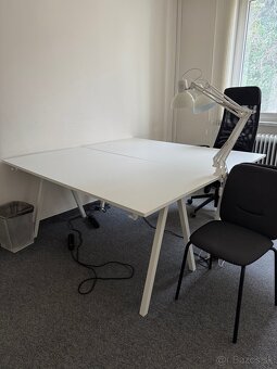 Trotten Ikea 160x80 (5ks) - 3