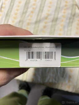 Bluetooth Hands Free - 3
