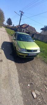 Volkswagen polo 6n2 - 3