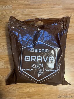 Neoprenove prsacky velkost 41 - 3