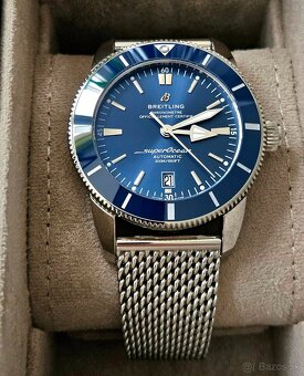Breitling Superocean Heritage B20 NOVE - 3
