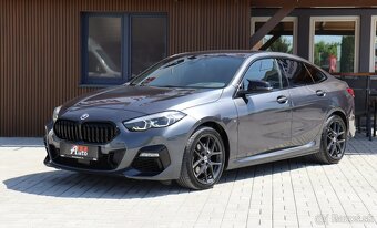 BMW Rad 2 Gran Coupé 2 218i A/T - 3