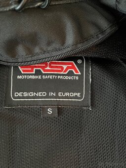 Damska kozena bunda S - 3