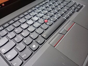 Lenovo thinkpad t460 , Intel(R) Core™i5 ,16gb ram ,480gb ssd - 3