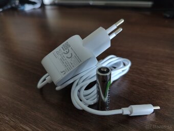 Nabijacka / adapter 5V 1A USB-C - 3