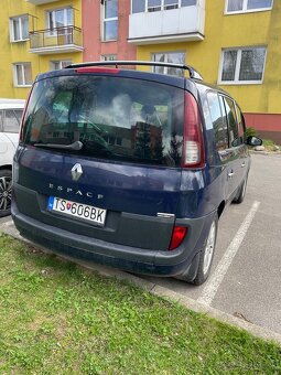 Renault ESPACE - 3