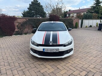 Predám VW SCIROCCO 1.4 TSI R LINE - 3
