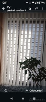 Vertikalne zaluzie - 3