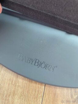 Babybjorn lehatko - 3