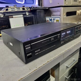 PHILIPS CD-304...cd prehrávač ... - 3
