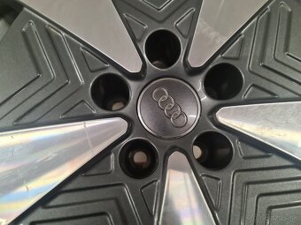 5x112 R17 AUDI-ALU DISKY - 3