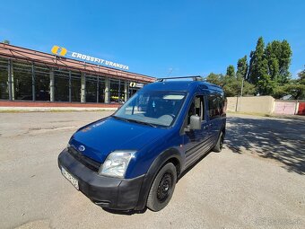 Ford TOURNEO CONNECT - 3