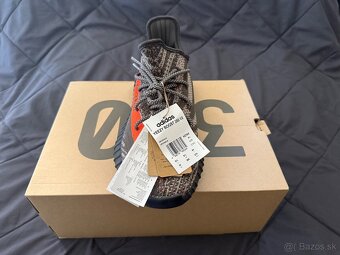 Predám adidas yeezy boost 350 v2 - Carbon Beluga - 3