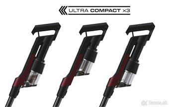 Tyčový vysávač Hoover. - 3