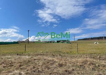 Pozemok Bitarová, okres Žilina, 2536m2 020-14-PEMOa - 3