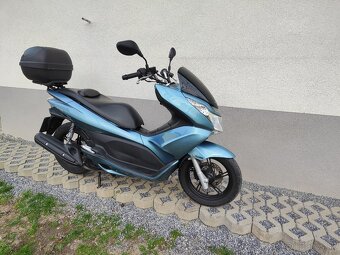 Honda PCX 125 - 3
