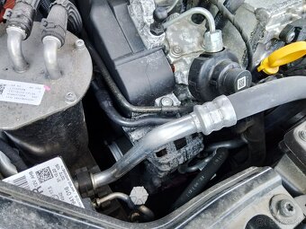Prodám motor kód dtrc - 3