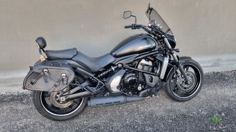 Kawasaki Vulcan S 650 2015 - 3