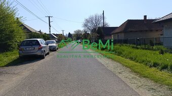 Výhodná ponuka- Rodinný domček v Méra okres Encs - Na p - 3
