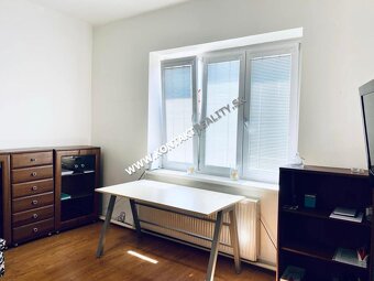 2 izb. byt, Kasárenské nám., Staré mesto, 67m2, kompl. rek., - 3